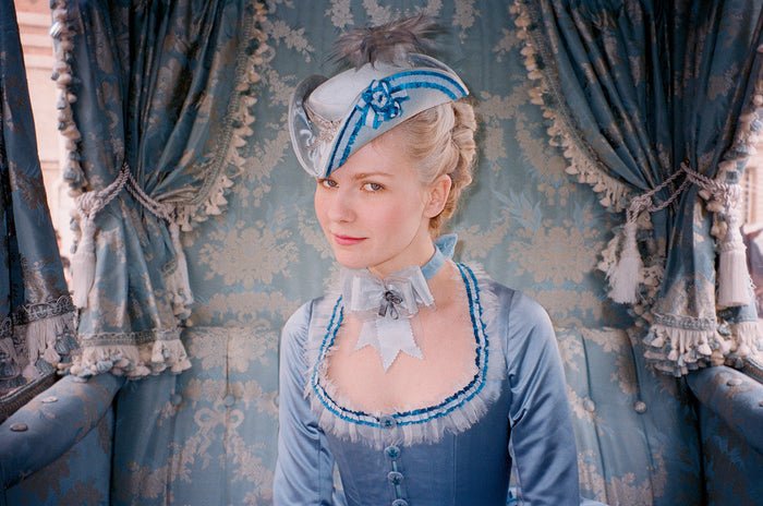 Sofia Coppola: ‘Making Marie Antoinette’