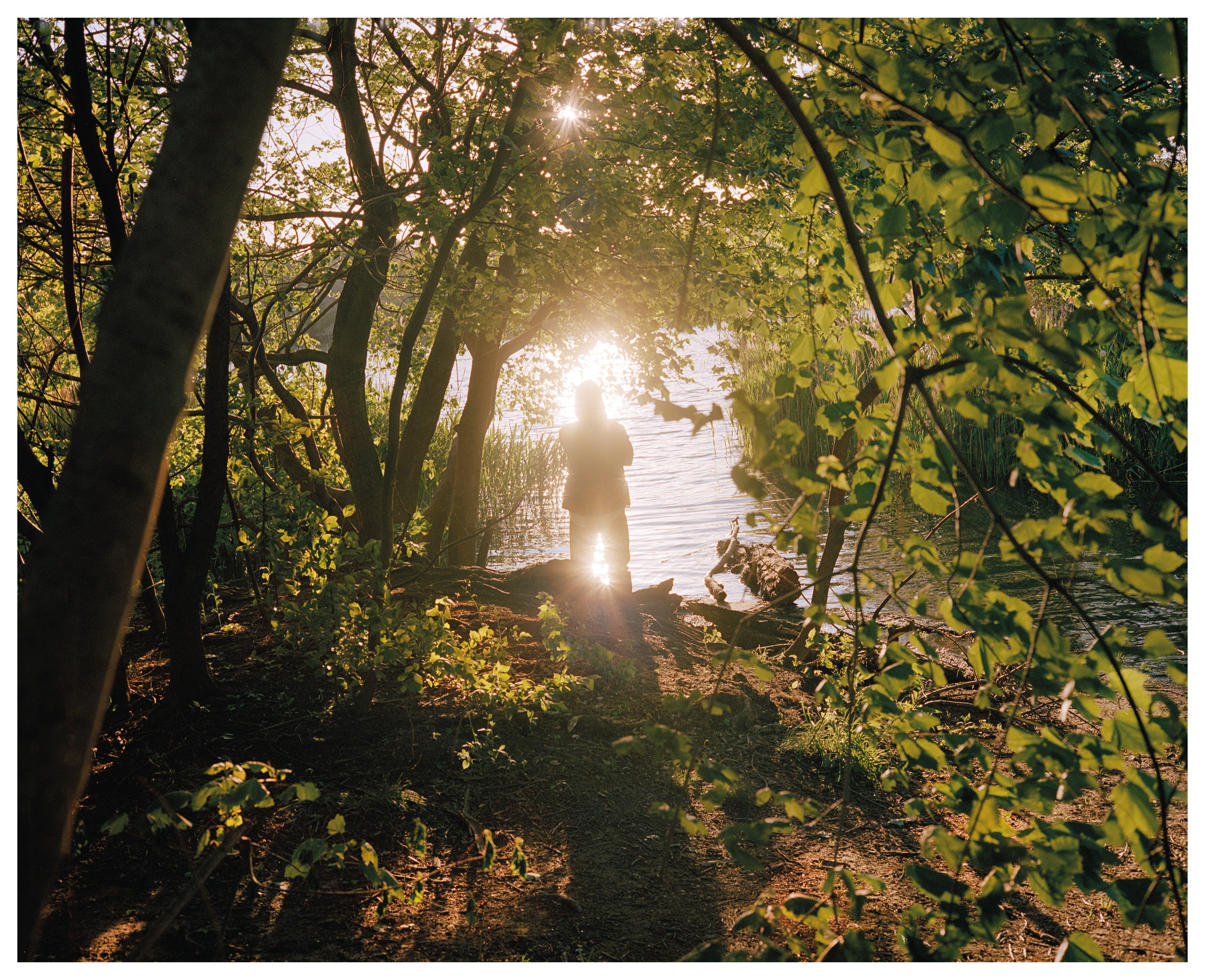 The world in a park: Irina Rozovsky on 'In Plain Air' | MACK