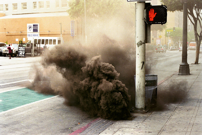 Jerry Hsu: ‘How About Never’