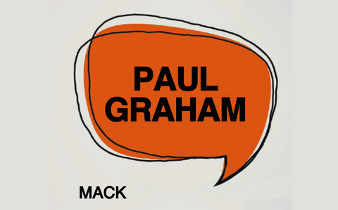 Thought Pieces Ep.3: Paul Graham reads 'Past Caring'
