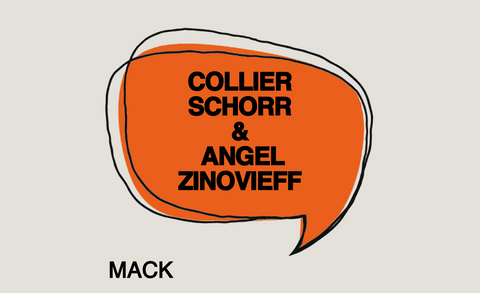 Ep.7 Collier Schorr and Angel Zinovieff read 'Notes on Tricks'