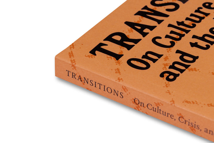 Sita Balani & Jay Bernard: 'Transitions'