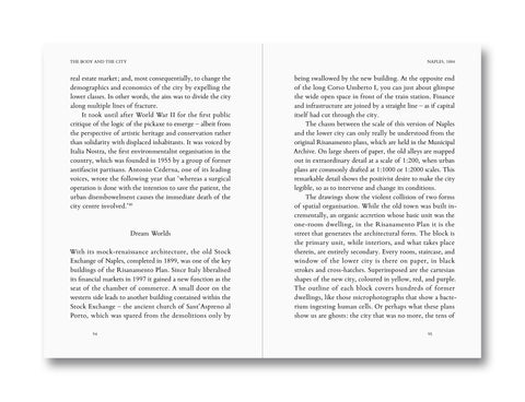 Terra Infecta: Disease and the Italian Landscape