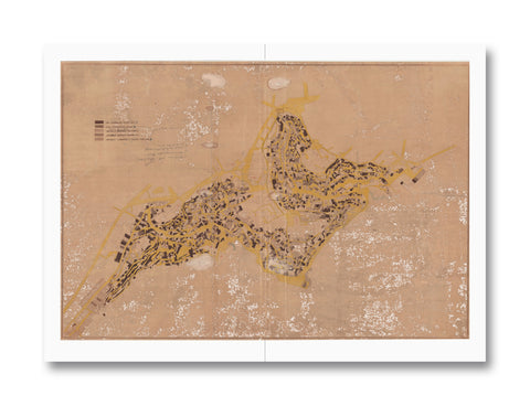 Terra Infecta: Disease and the Italian Landscape