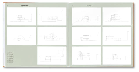 At Home in London: The Mews House