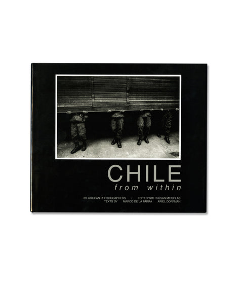 Chile from Within