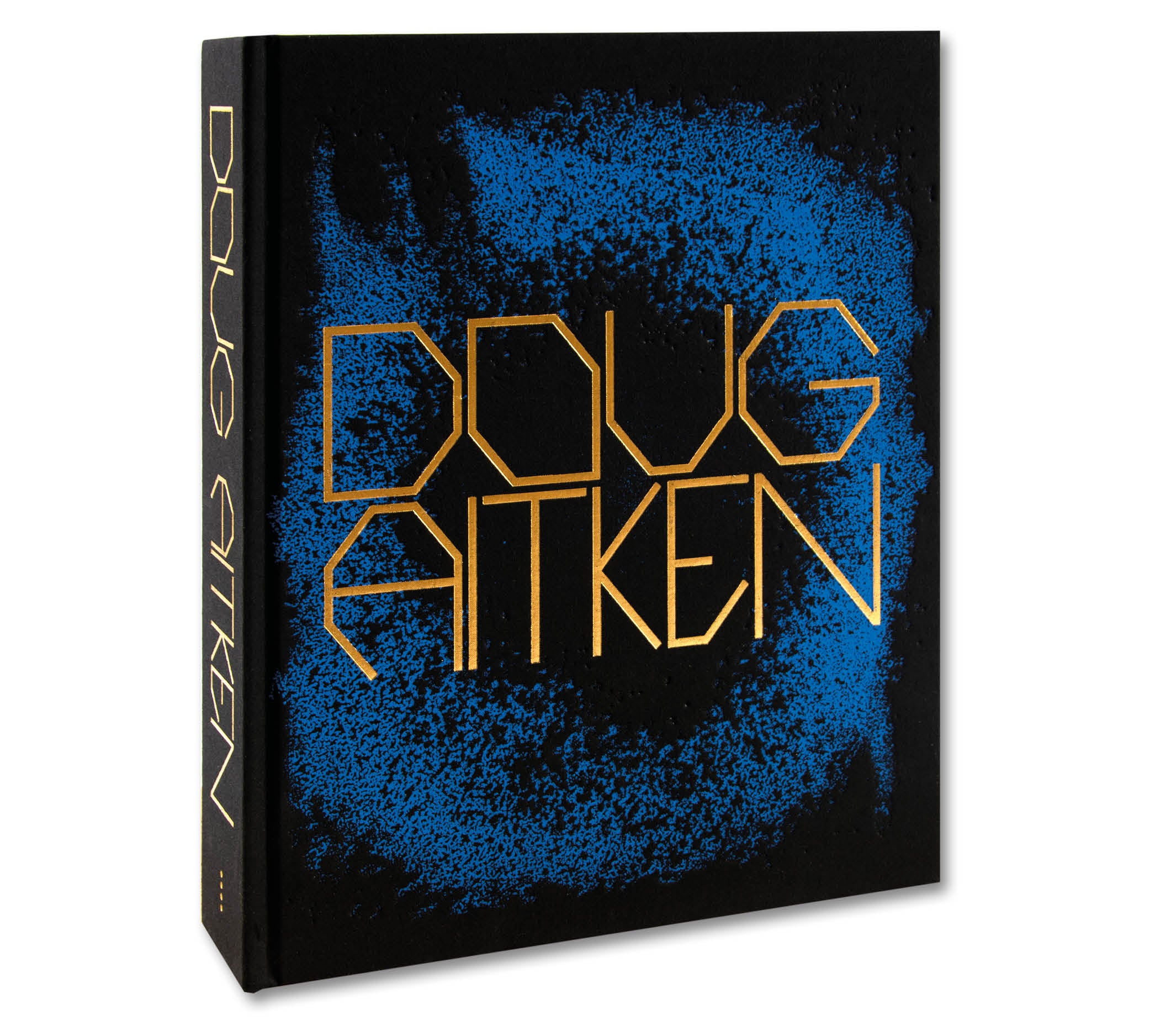 Doug Aitken, Works 1992–2022