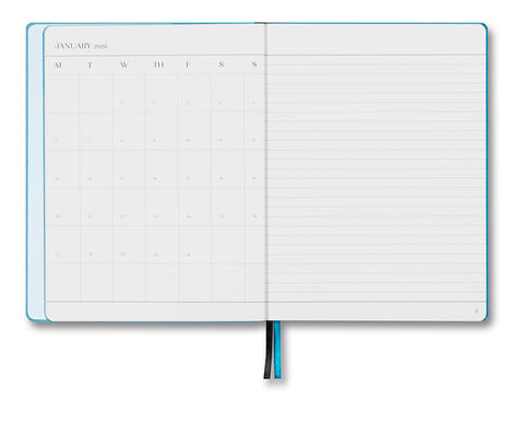 The Important Flowers Planner 2026