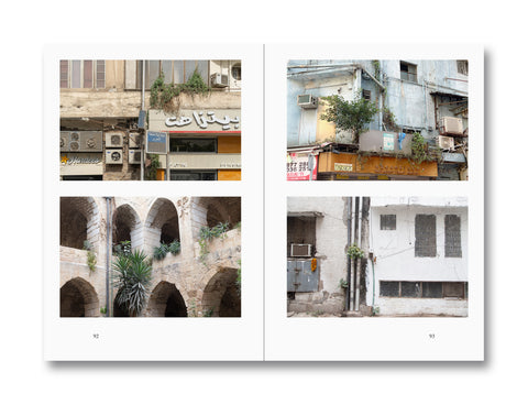 Weeds: A Germinating Theory