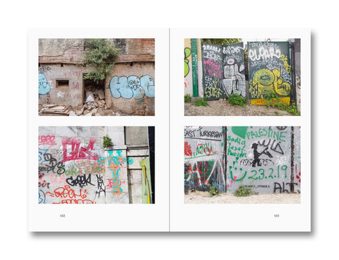 Weeds: A Germinating Theory