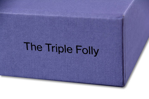 The Triple Folly
