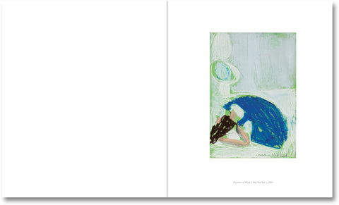 Painting Writing Texting