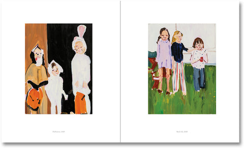 Painting Writing Texting