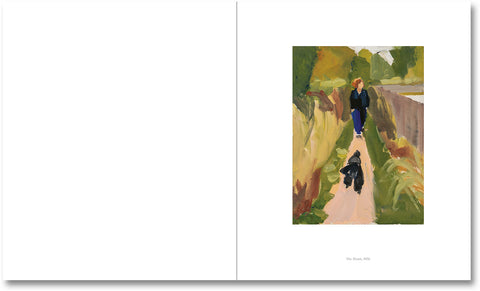 Painting Writing Texting