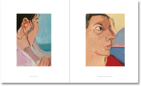 Painting Writing Texting