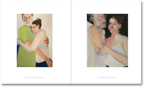 Painting Writing Texting