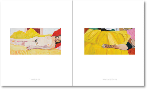 Painting Writing Texting