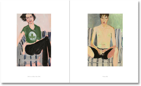 Painting Writing Texting