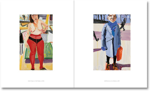 Painting Writing Texting