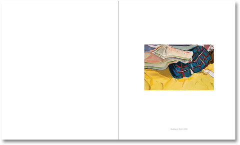 Painting Writing Texting