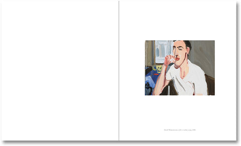 Painting Writing Texting