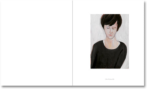 Painting Writing Texting