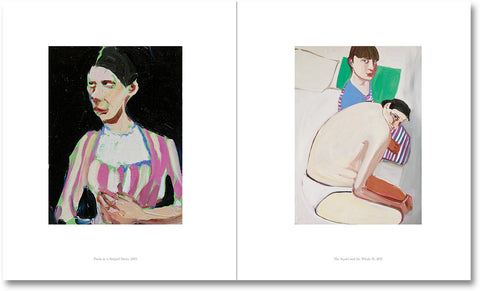 Painting Writing Texting