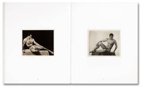 Physique Naughty Edition