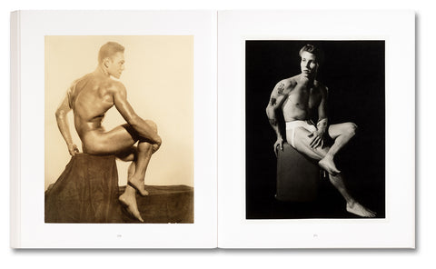 Physique Naughty Edition