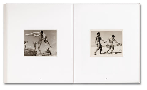 Physique Naughty Edition