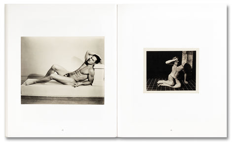 Physique Naughty Edition