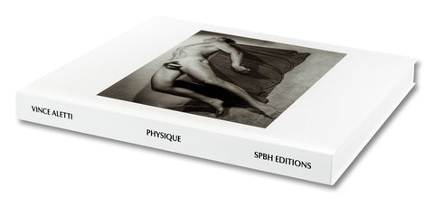 Physique Naughty Edition