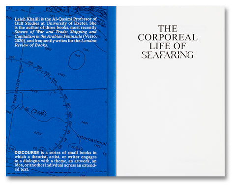 The Corporeal Life of Seafaring