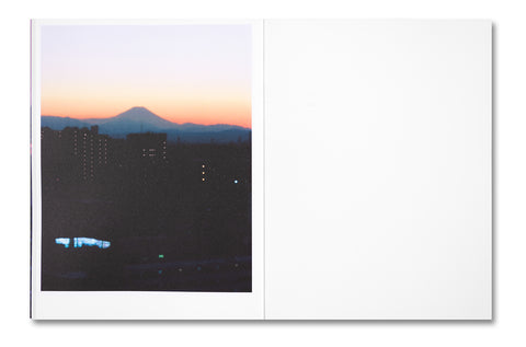 Thirty-Six Views of Mount Fuji