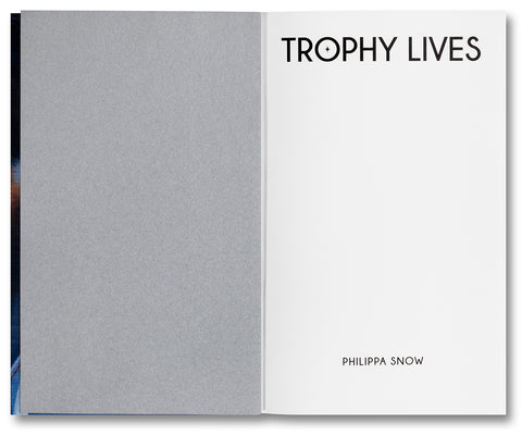 Trophy Lives: On the Celebrity as an Art Object