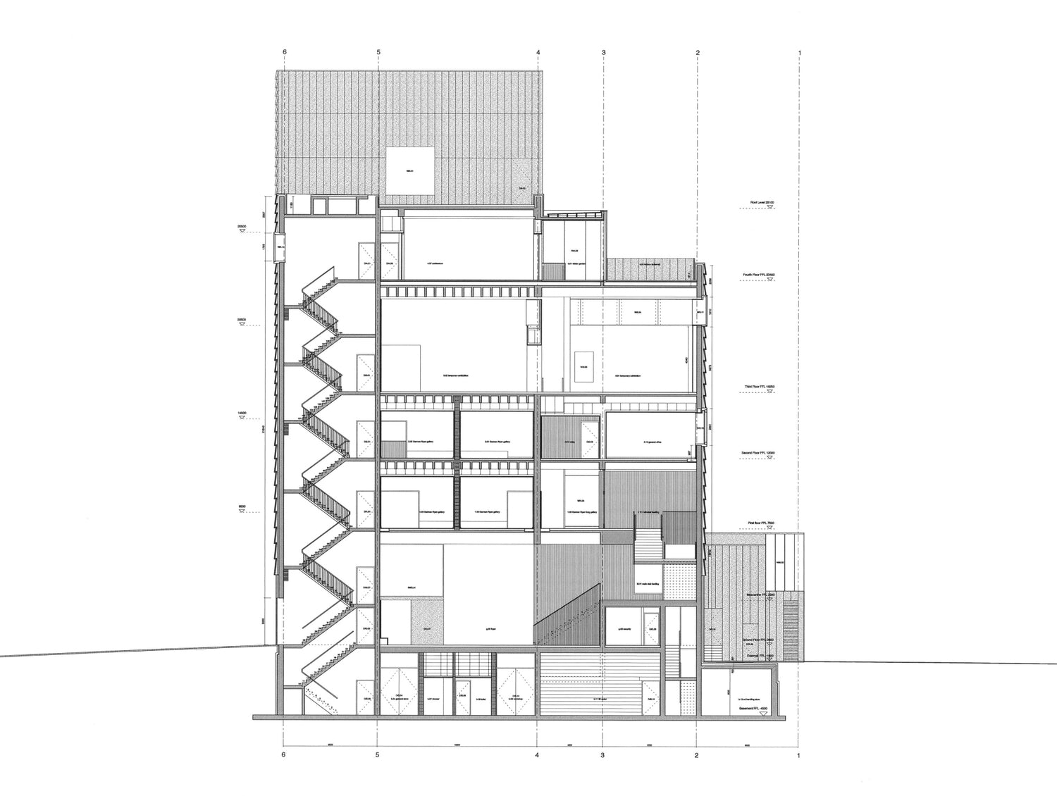 Drawing-New-Art-Gallery-Walsall