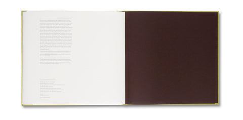 Songbook (First edition, second printing, signed)  Alec Soth - MACK