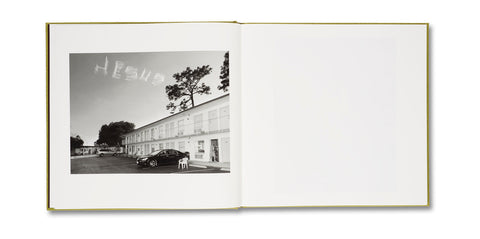 Songbook (First edition, third printing)  Alec Soth - MACK