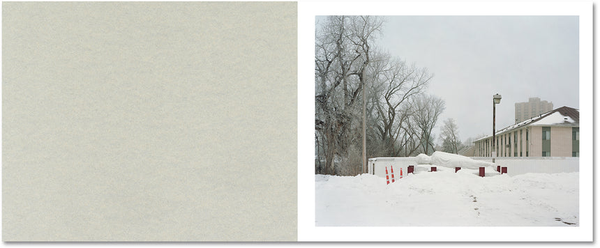 A Pound of Pictures Special Edition <br> Alec Soth