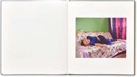 I Know How Furiously Your Heart Is Beating  Alec Soth - MACK