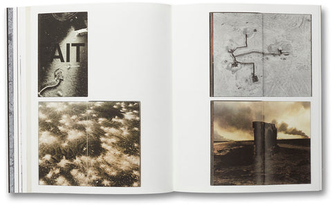 a Handful of Dust (Second Edition)  David Campany - MACK