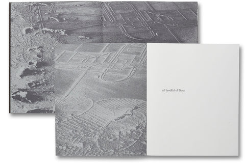 a Handful of Dust (Second Edition)  David Campany - MACK