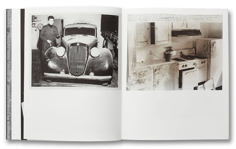 a Handful of Dust (First edition)  David Campany - MACK
