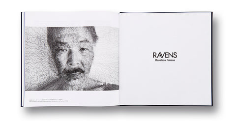 Ravens  Masahisa Fukase - MACK