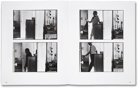Photography Against the Grain: Essays and Photo Works, 1973–1983  Allan Sekula - MACK