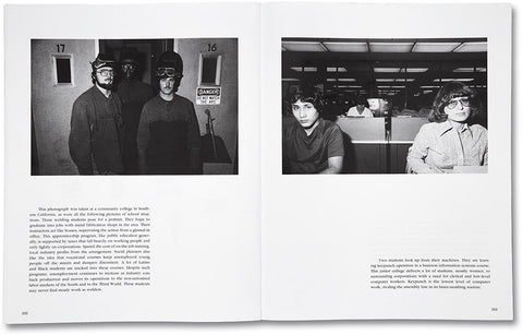 Photography Against the Grain: Essays and Photo Works, 1973–1983  Allan Sekula - MACK