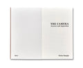 The Camera: Essence and Apparatus <br> Victor Burgin - MACK