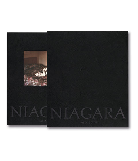 Niagara Special Edition  Alec Soth - MACK