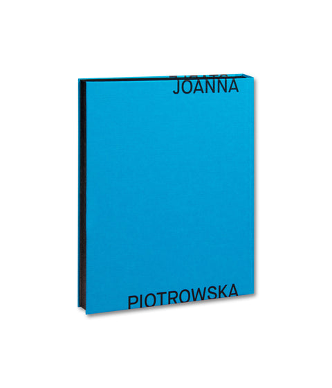 Stable Vices  Joanna Piotrowska - MACK