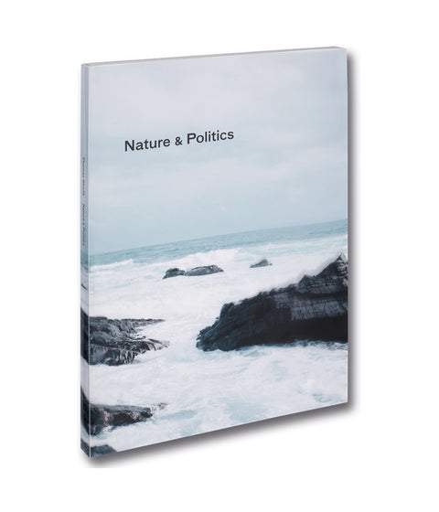 Nature & Politics  Thomas Struth - MACK